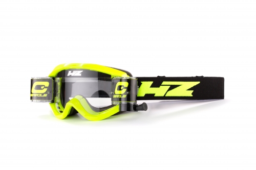 SE-31WS27-HZ YELLOW FLUO' R.O. 36 MM