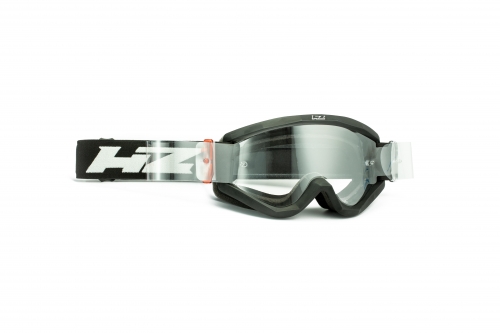 SE-310018-HZ - HZ RACER - goggle T.Blk MX-DH-MTB