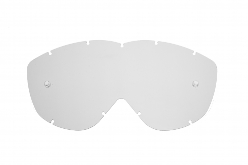 Lente di ricambio Trasparente compatibile per occhiale/maschera  Spy Alloy / Targa