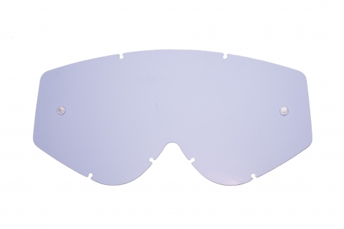 HZ Oversize  smokey Tear off  lenses
