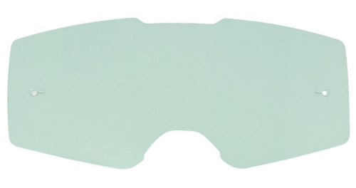 SE-414581-HZ SEECLEan Pellicola protettiva adesiva, Antigraffio - idrorepellente - Oleorepellènte - pulizia immediata compatibile per Oakley Front-lLine [3 pz]