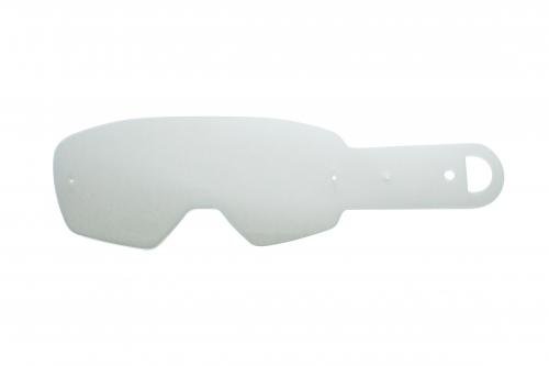 Lenti a strappo compatibili per occhiale/maschera Fox Airspc 2 /Main 2 VLS kit 20 pz