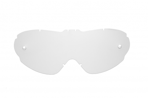 Clear replacement lenses for goggles compatible for Scott Hi voltage work goggle
