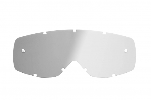 SE-415186-HZ Lente di ricambio Fotocromatica compatibile per occhiale/maScott Hustle Primal Tyrant Split [1 pz]