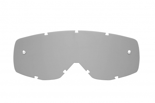 SE-415187-HZ Lente di ricambio Polarizzata compatibile per occhiale/maschera Scott Primal Hustle Tyrant Split [1 pz]