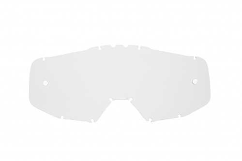 clear replacement lenses for goggles compatible for Just1 Iris / Vitro goggle