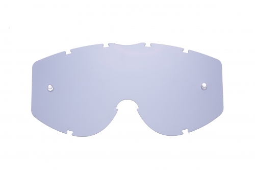 Lente di ricambio Polarizzata compatibile per occhiale/maschera Progrip 3200 / 3450 / 3400  / 3201 / 3204 / 3301