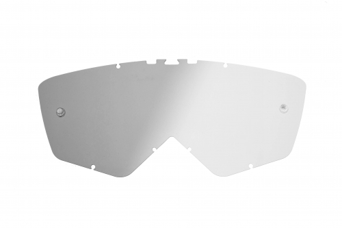 Lente di ricambio Fotocromatica  compatibile per occhiale/maschera Ariete Adrenaline-RC-Mudmax