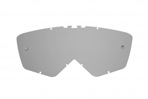 Lente di ricambio Polarizzata compatibile per occhiale/maschera Ariete Adrenaline-RC-Mudmax