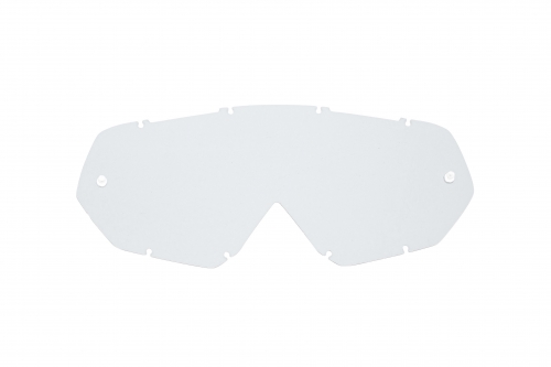 Clear replacement lenses for goggles compatible for Thor Enemy / Hero goggle