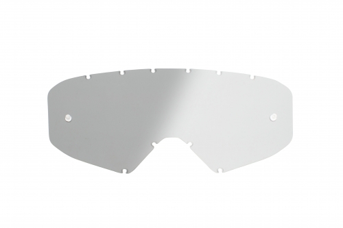 Lente di ricambio Fotocromatica compatibile per occhiale/maschera cross Ethen Zerocinque Primis / R / Ares / Ares Pluma
