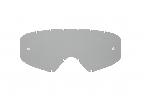 Lente di ricambio Polarizzata compatibile per occhiale/maschera cross Ethen Zerocinque Primis / R / Ares / Ares Pluma
