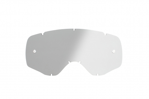 Lente di ricambio fotocromatica compatibile per occhiale/maschera cross Ethen Zerosei GP/ Basic / Evolution/ Mud Mask