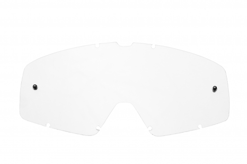 SeeCle.it SE-41Z001-HZ Lente trasparente Fox Main Encore / Pro Mx compatibile per occhiale/maschera
