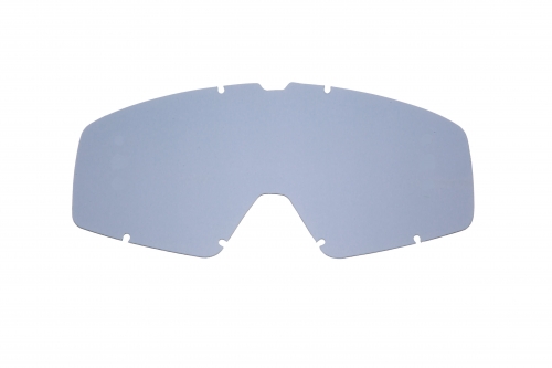 SeeCle.it SE-41Z007-HZ Lente Fumè Fox Main Encore / Pro Mx compatibile per occhiale/maschera