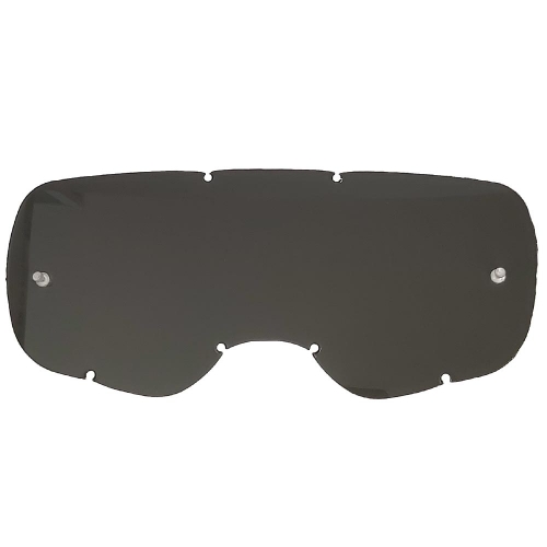 SE-41Z047-HZ Lente Polarizzata FOX compatibile per occhiali/maschere Airspace/Main VLS MX20