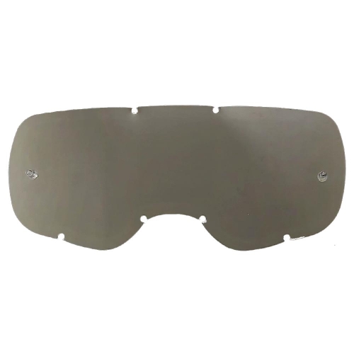 SE-41Z048-HZ Lente Argento FOX compatibile per occhiali/maschere Airspace/Main VLS MX20