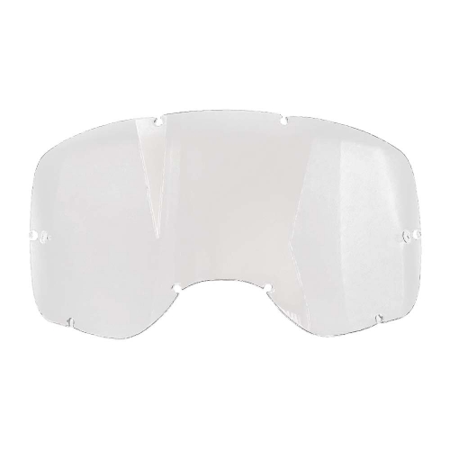 SE-41Z052-HZ lente Trasparente Curve FOX compatibile per Airspace/Main VLS MX20