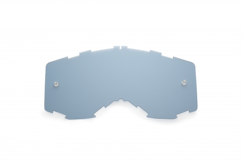 smokey replacement lenses for goggles compatible for Aka Magnetika / Vortika goggle