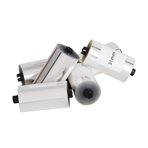 Rullino di ricambio 30mm compatibile per occhiale/maschera cross Ethen Zeroquattro