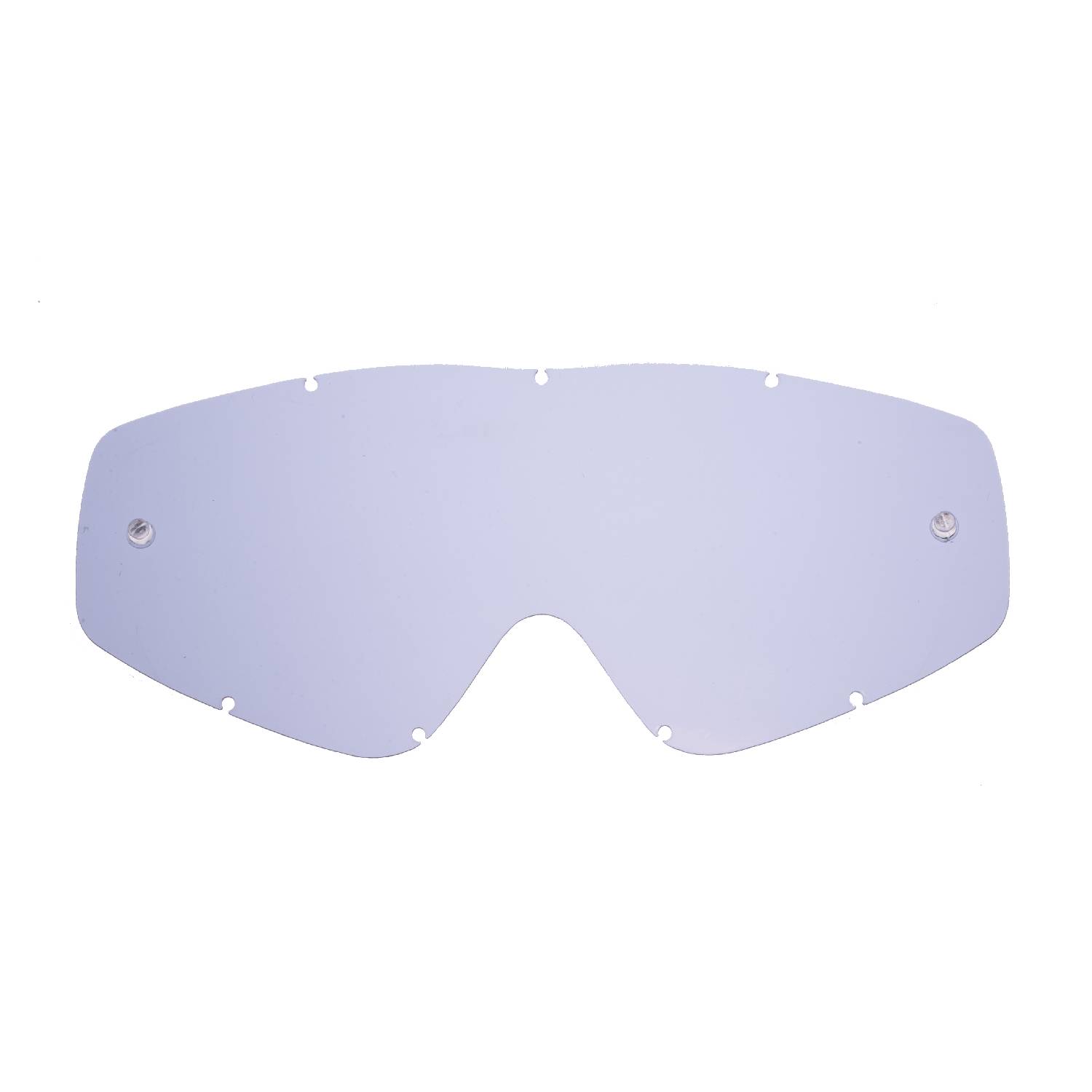 smokey replacement lenses for goggles compatible for Eks goggle