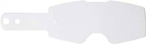 SE-414578-HZ compatible tear off for Oakley  Front -Line  goggle kit 20 pc