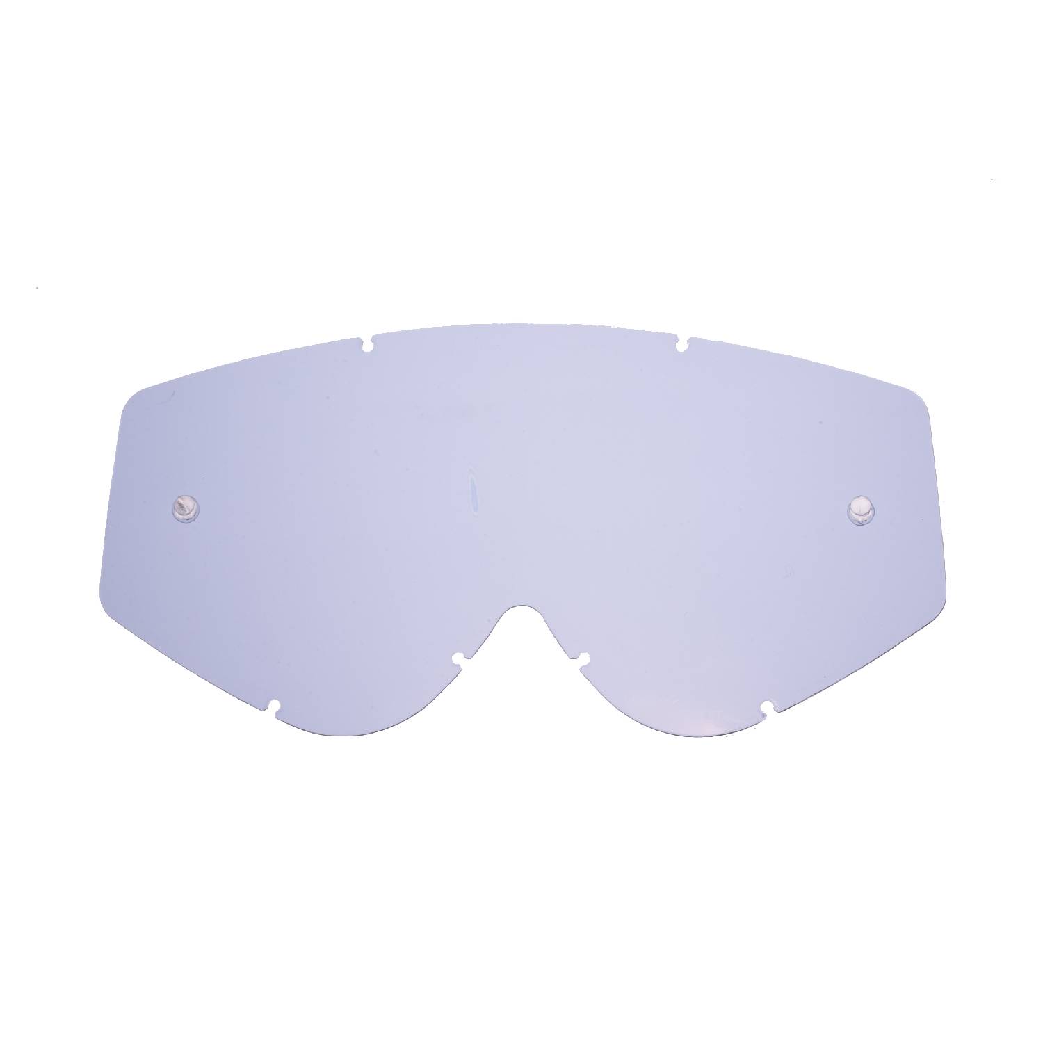 HZ GMZ SE-411109-HZ smokey replacement lenses for goggles