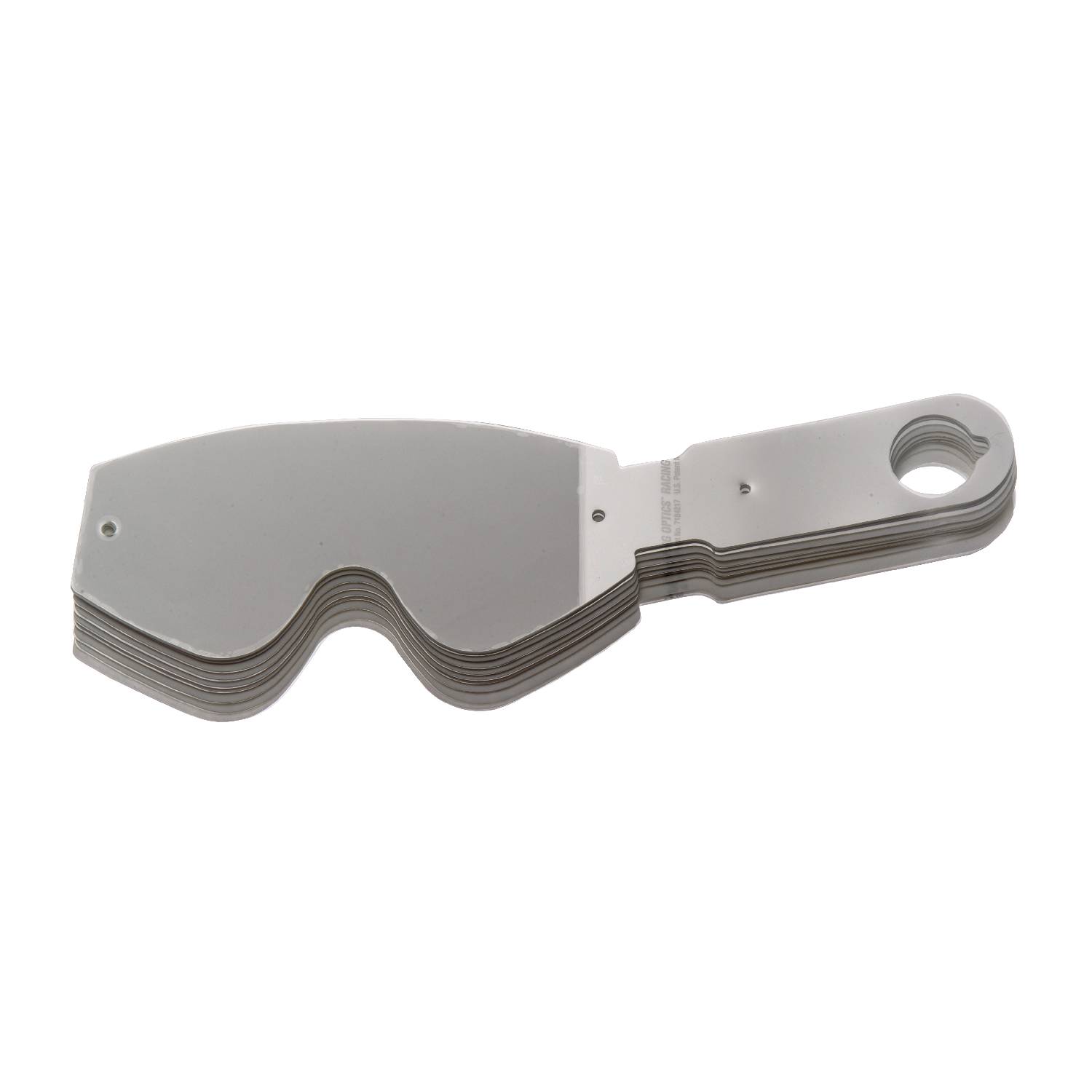 HZ GMZ 3 / GMZ 2 / GMZ / Neox SE-414115-HZ tear off laminato kit 10 pz