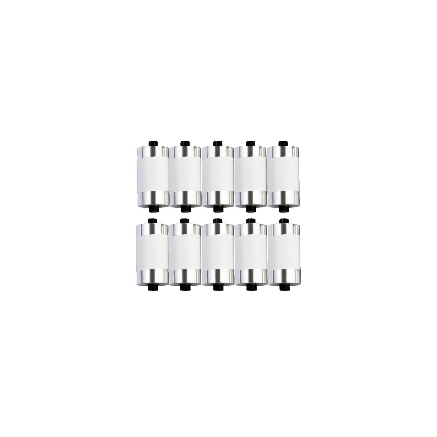 HZ SE-41G137-HZ rullino 36mm kit 10 pz
