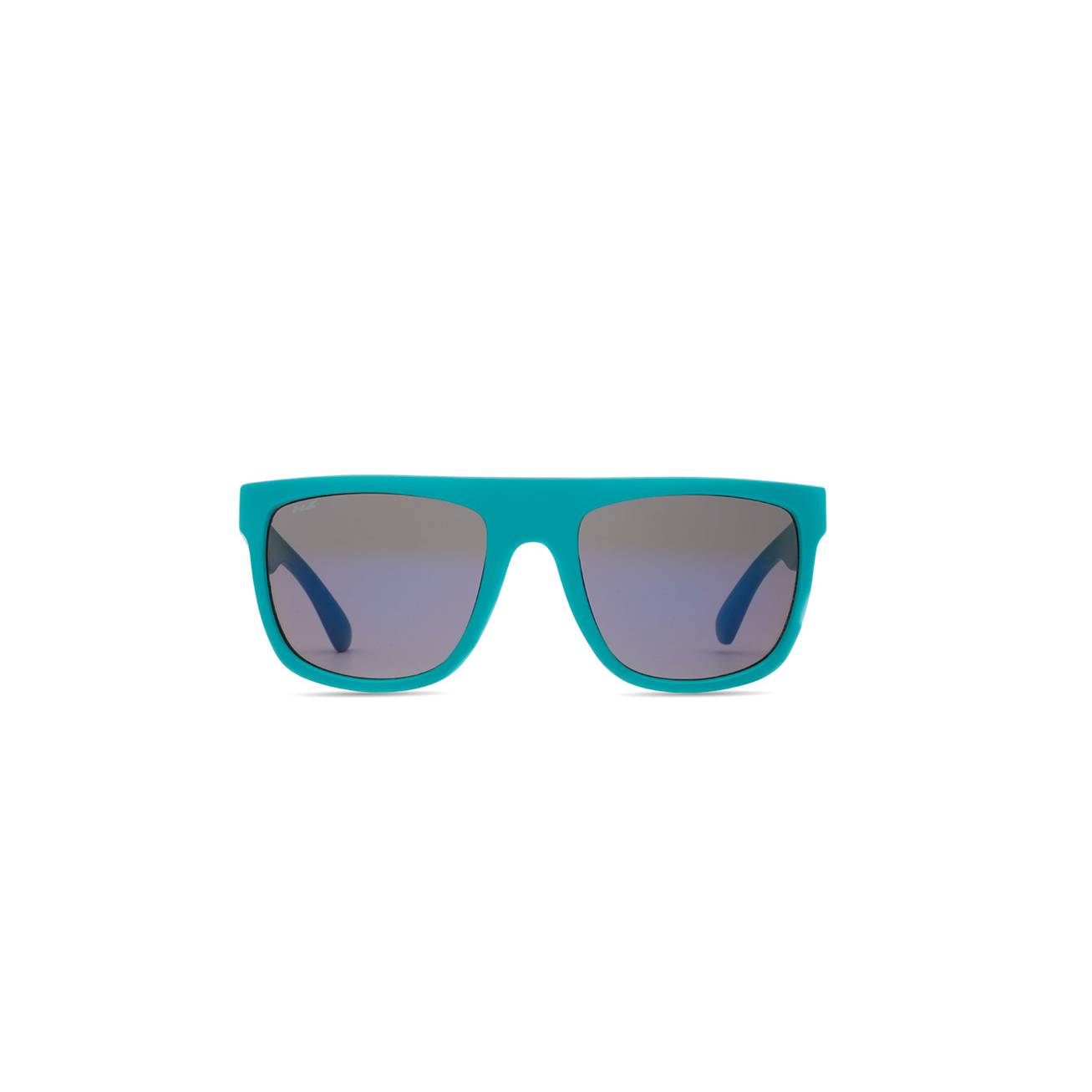 HZ Even-Up SE-600204-HZ sports glasses with blue-toned mirrored lenses