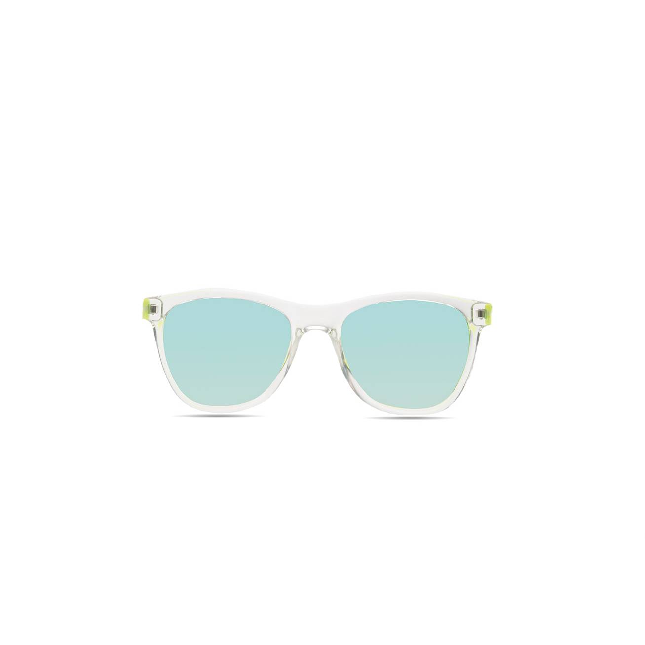 HZ Kay SE-600501-HZ occhiali sportivi con lenti di colore giallo specchiato