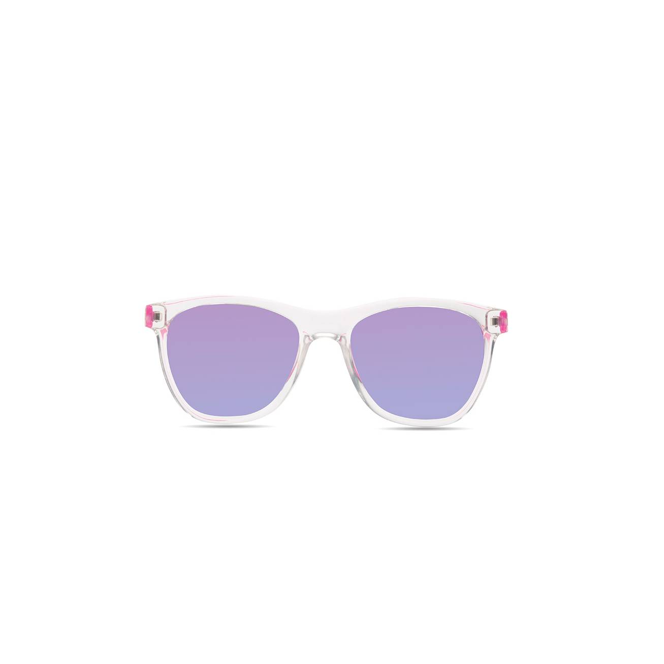HZ Kay SE-600505-HZ occhiali sportivi con lenti di colore viola specchiato