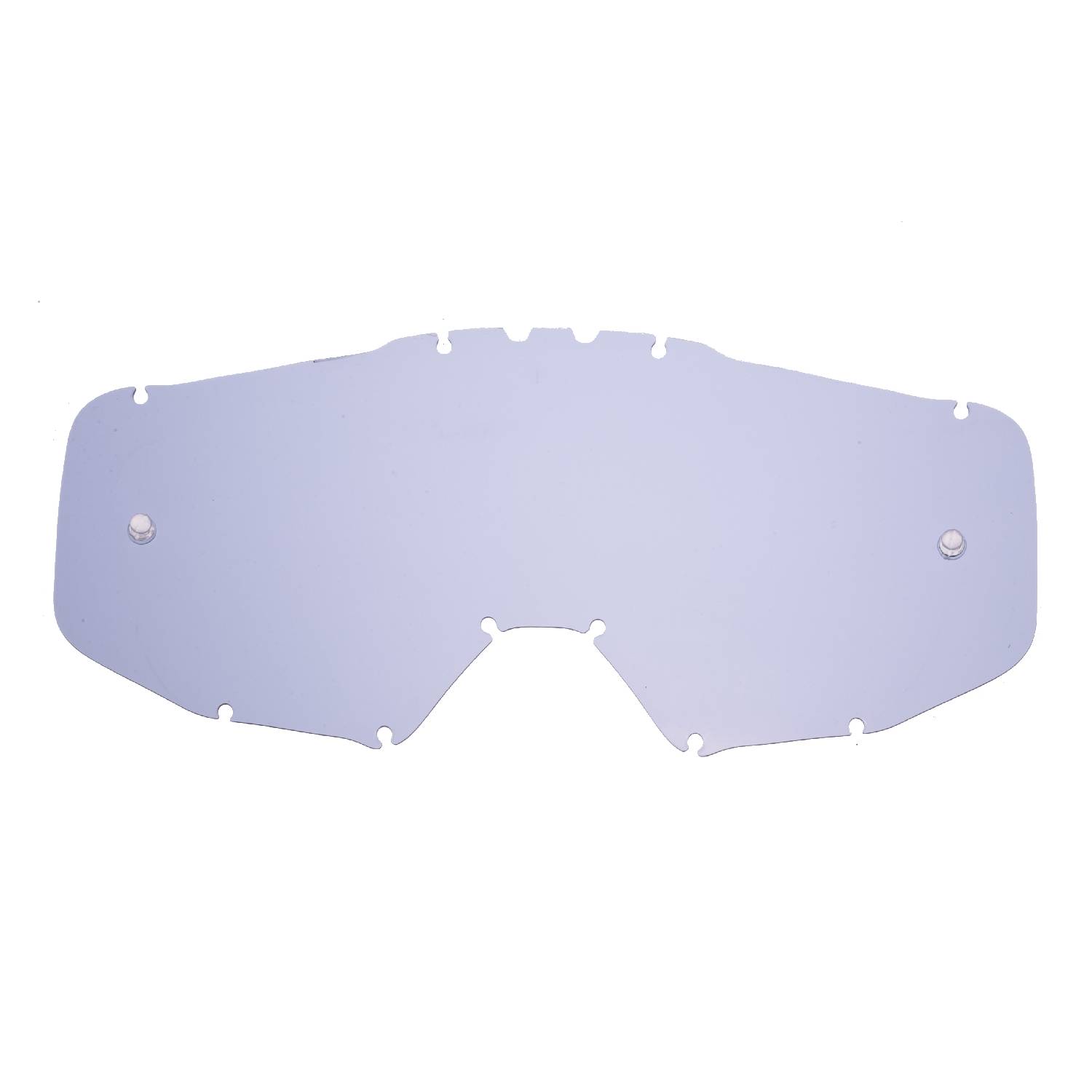 smokey replacement lenses for goggles compatible for Just1 Iris / Vitro goggle