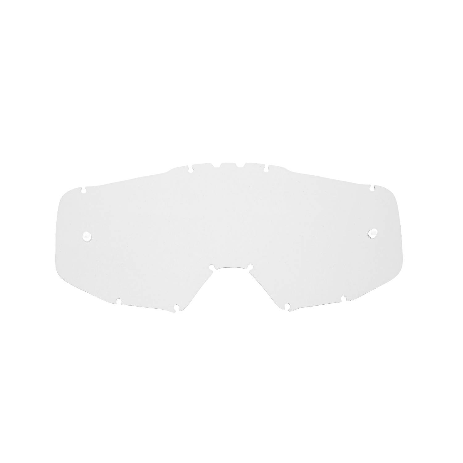 clear replacement lenses for goggles compatible for Just1 Iris / Vitro goggle