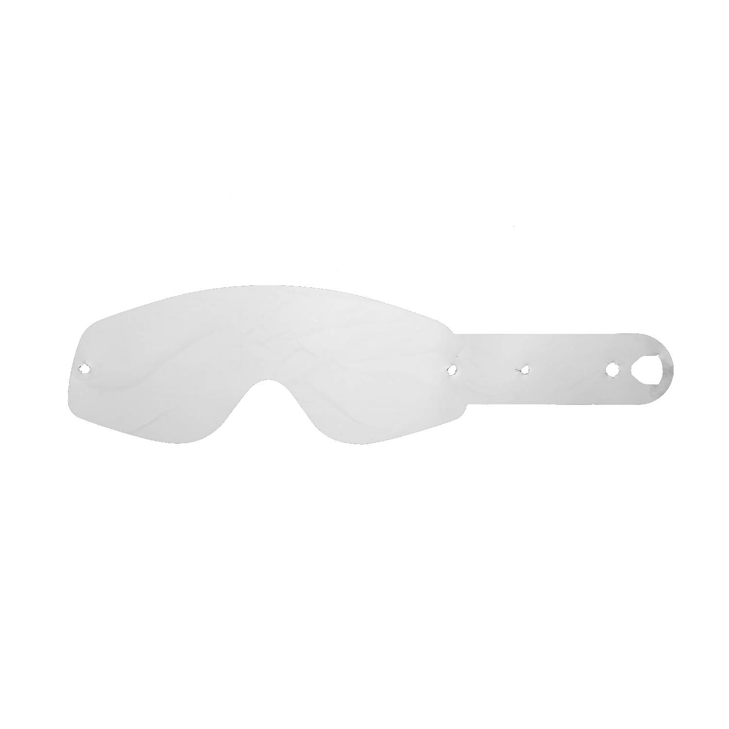 Lenti a strappo compatibili per occhiale/maschera Oakley Crowbar kit 100 pz