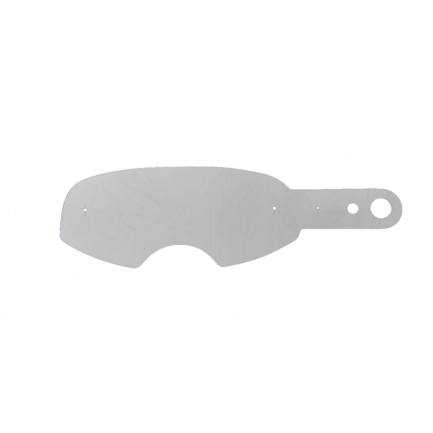 SE-414583-HZ  Lenti a strappo compatibili Oakley Airbrake kit 100 pz