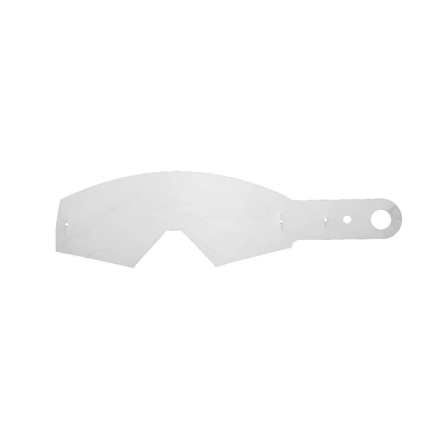 Lenti a strappo compatibili per occhiale/maschera  Oakley Proven kit 10 pz