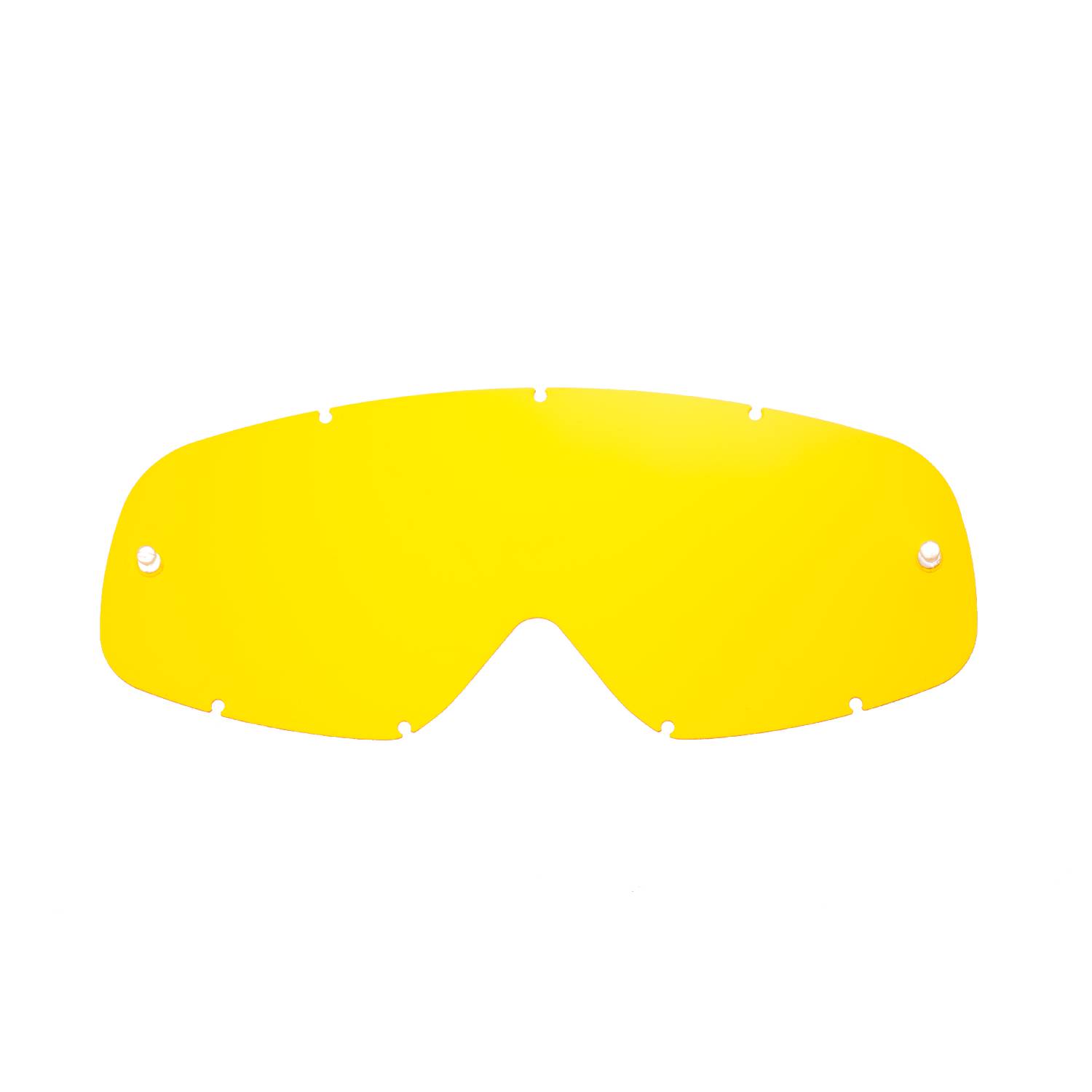 yellow replacement lenses for goggles compatible for Oakley O-frame goggle