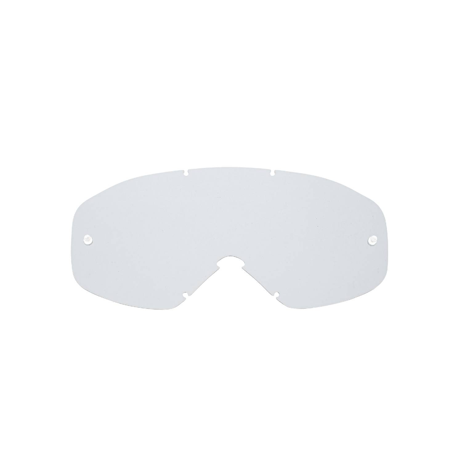 Seecle SE-416182-HZ lente di ricambio trasparente compatibile per Oakley O-Frame 2.0 Mx