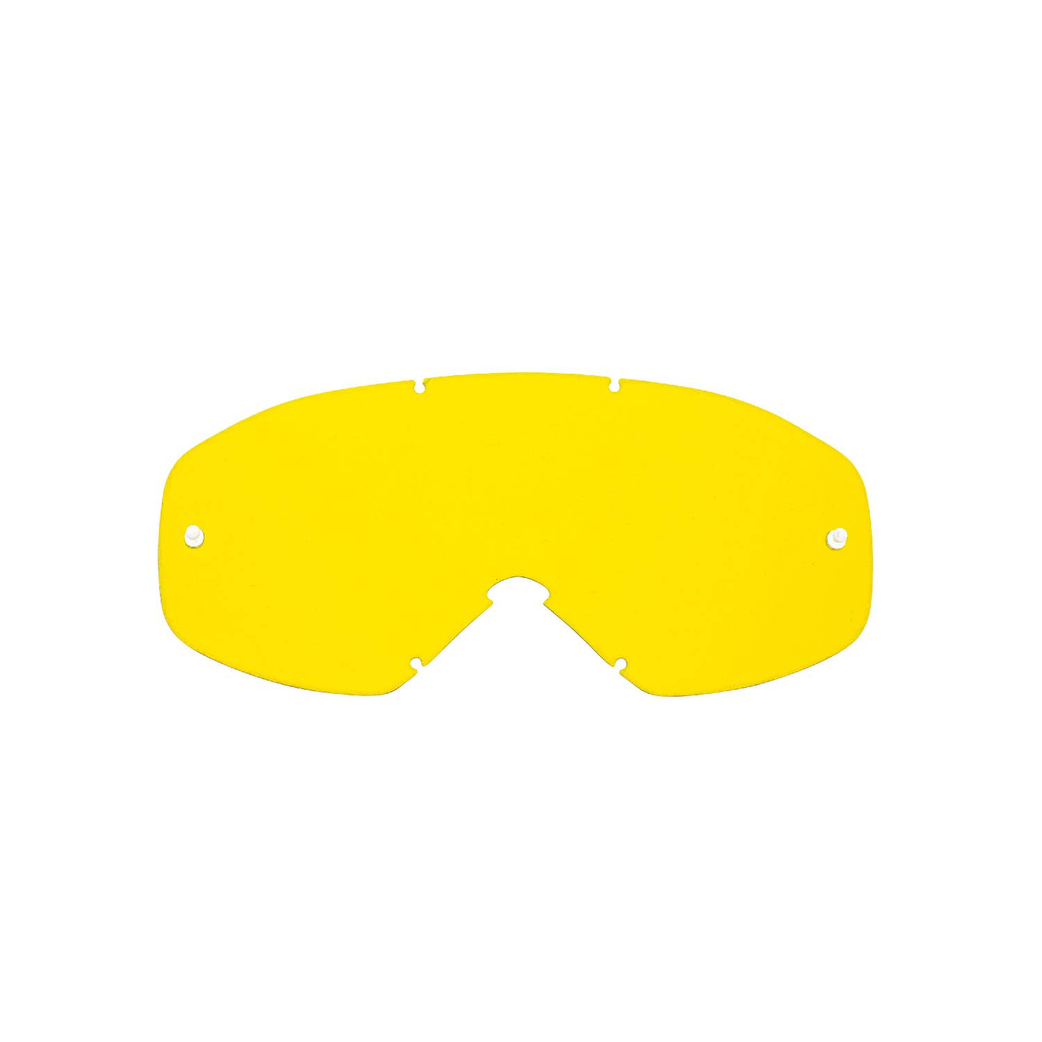 lenti di ricambio per maschere giallo compatibile per maschera Oakley  O-Frame 2.0 Mx