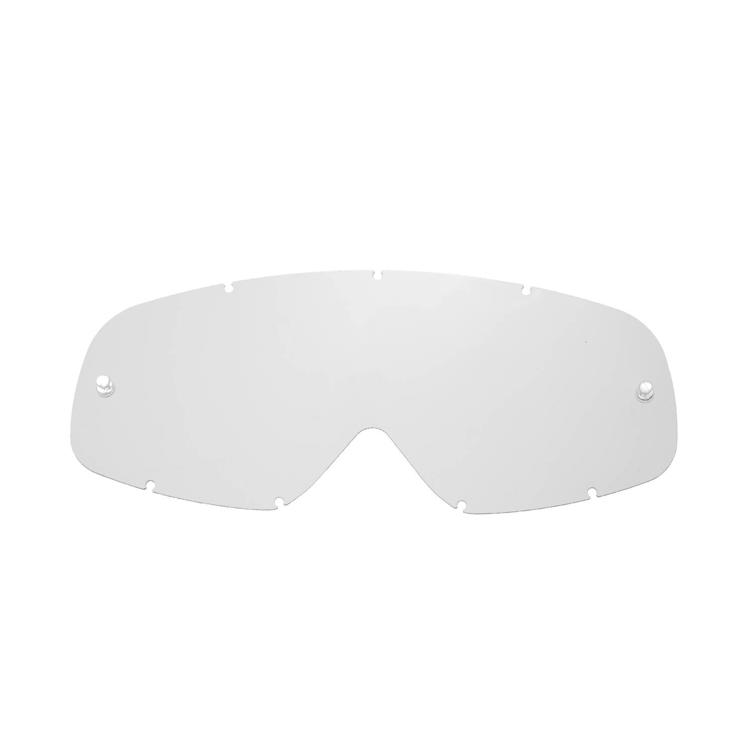 lenti di ricambio per maschere trasparente compatibile per maschera Oakley O-frame