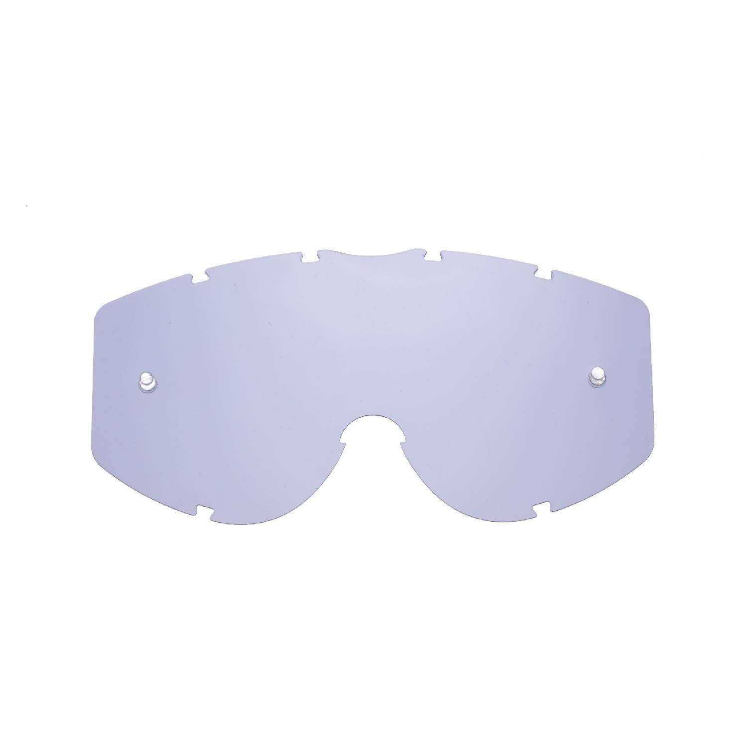 smokey replacement lenses for goggles compatible for Progrip 3200 Venom / 3450 Riot / 3400 Menace / 3201 Atzaki / 3204 Dark Side / 3301 Naswa goggle