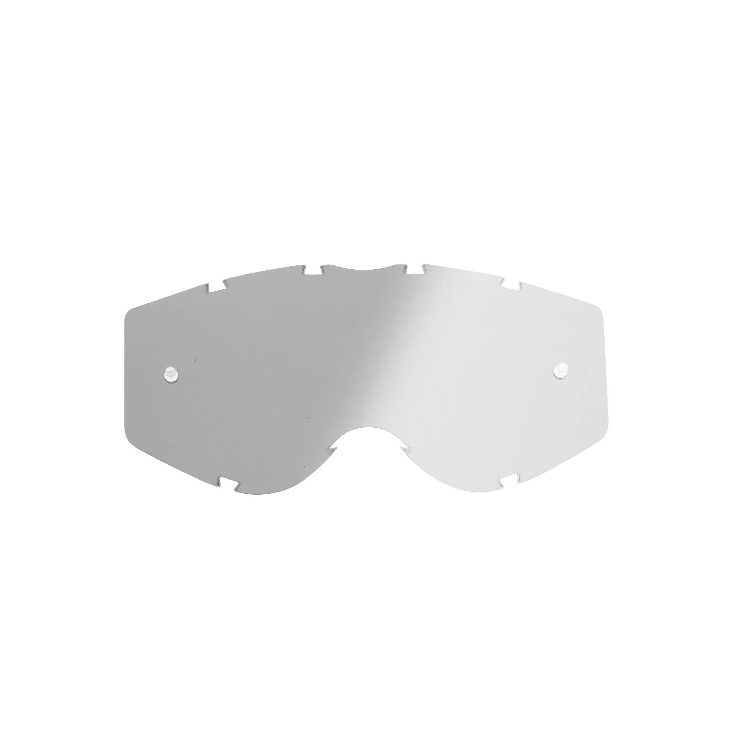Lente di ricambio fotocromatica compatibile per occhiale/maschera Progrip 3303 Vista