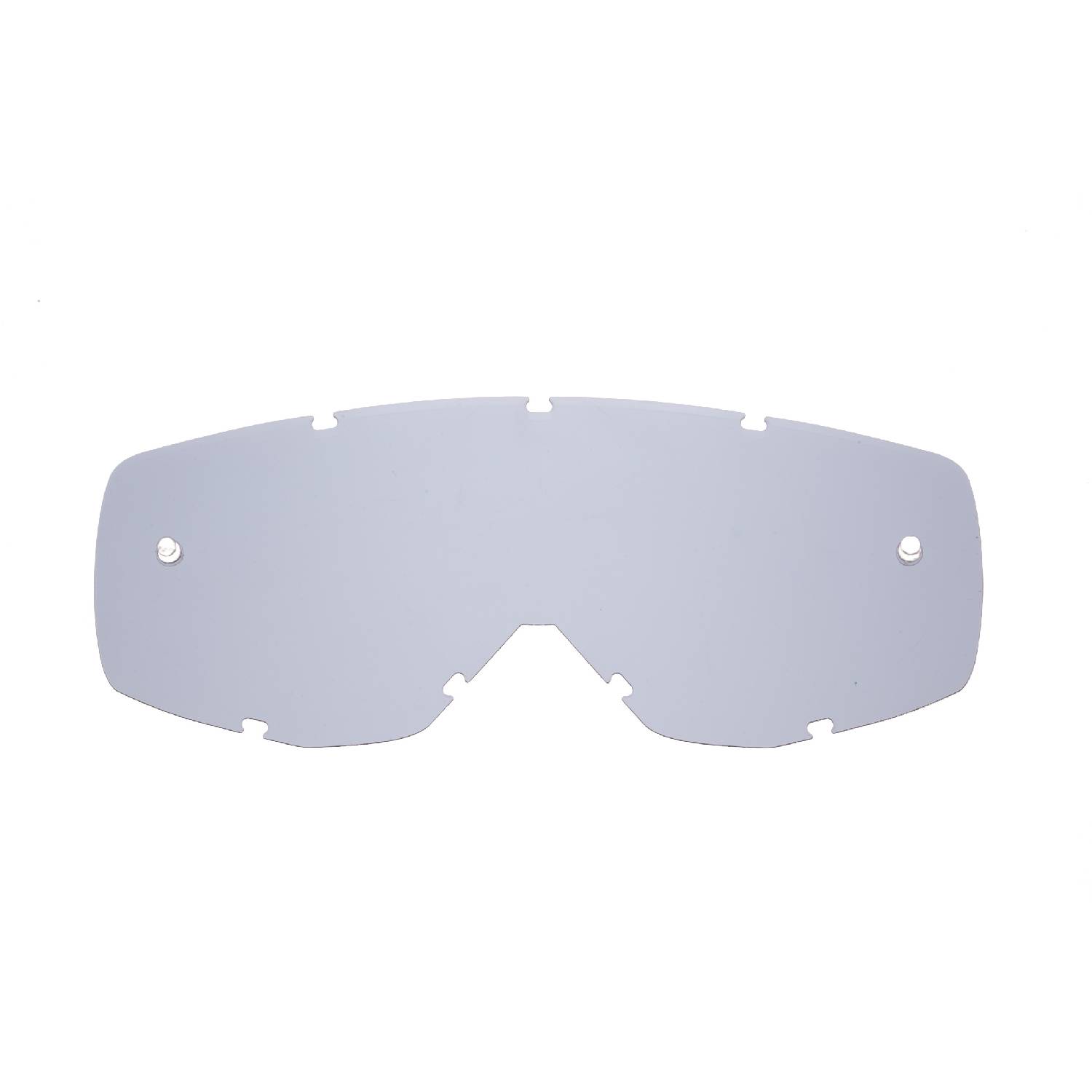 smokey replacement lenses for goggles compatible for Scott Hustle/ Primal / Tyrant / Split goggle