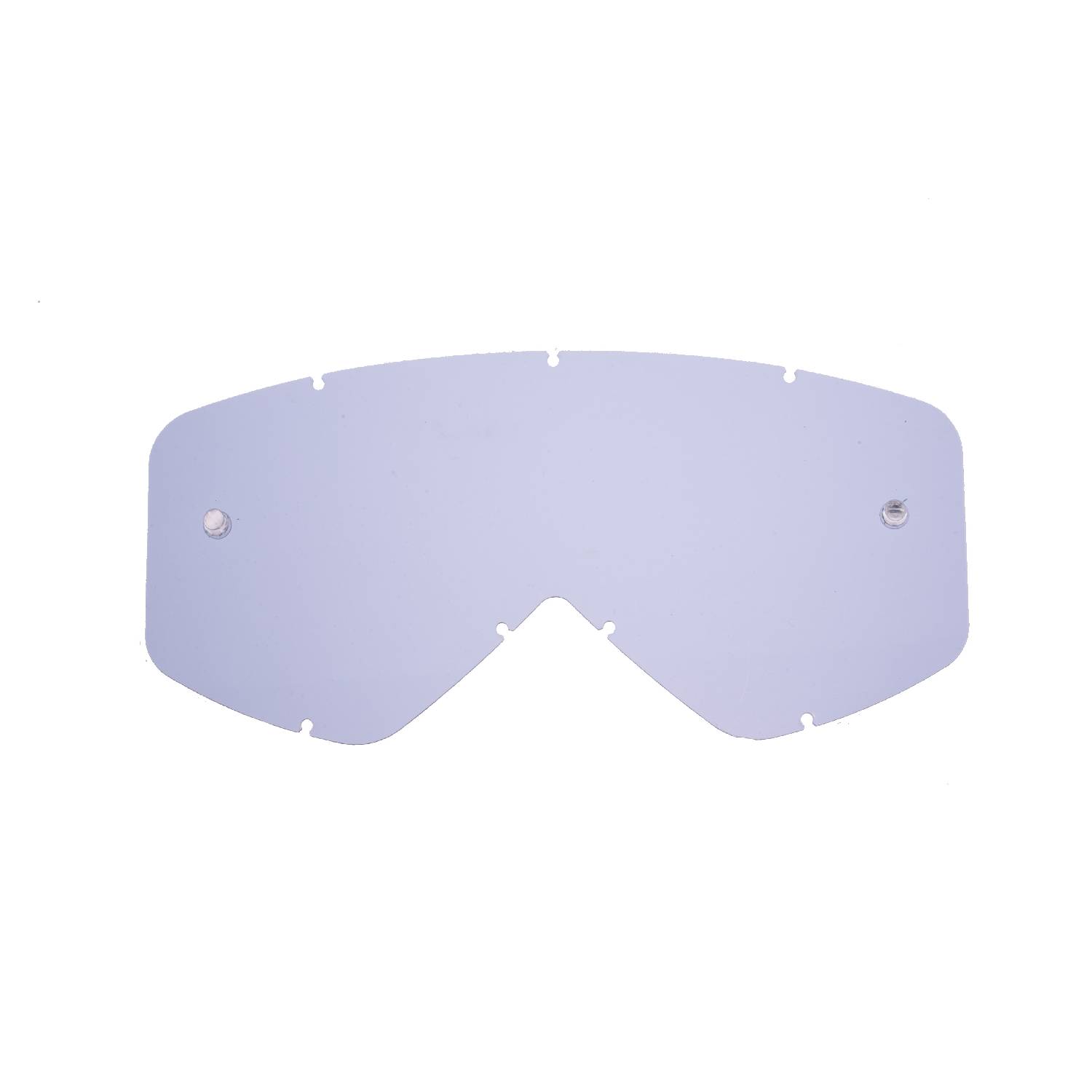 smokey replacement lenses for goggles compatible for Smith Fuel / Intake / V1 / V2 goggle