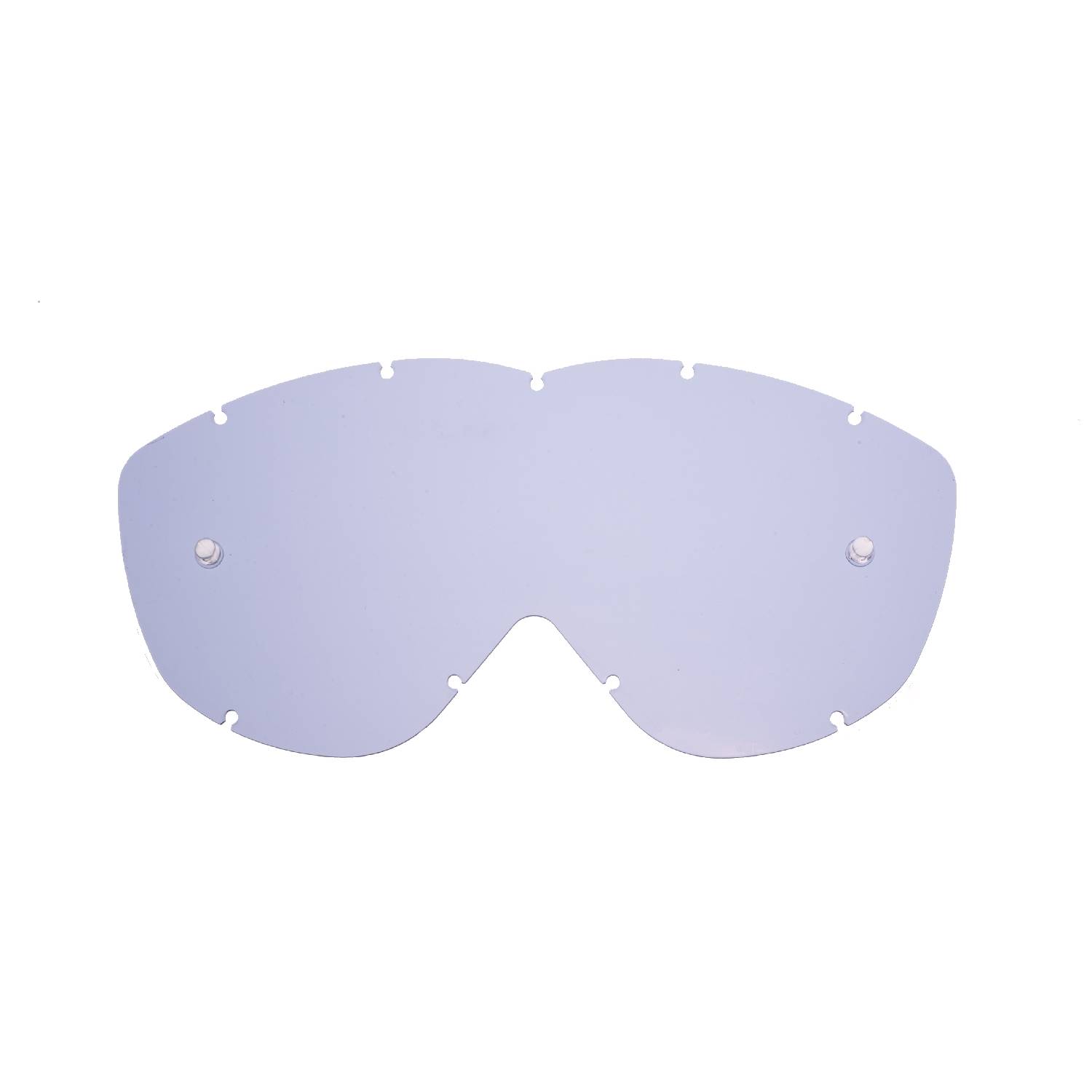 smokey replacement lenses for goggles compatible for Spy Alloy / Targa goggle