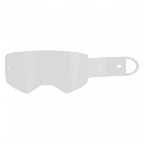 Alpinestars Compatible Supertech Tear-Offs, 50-Piece Kit