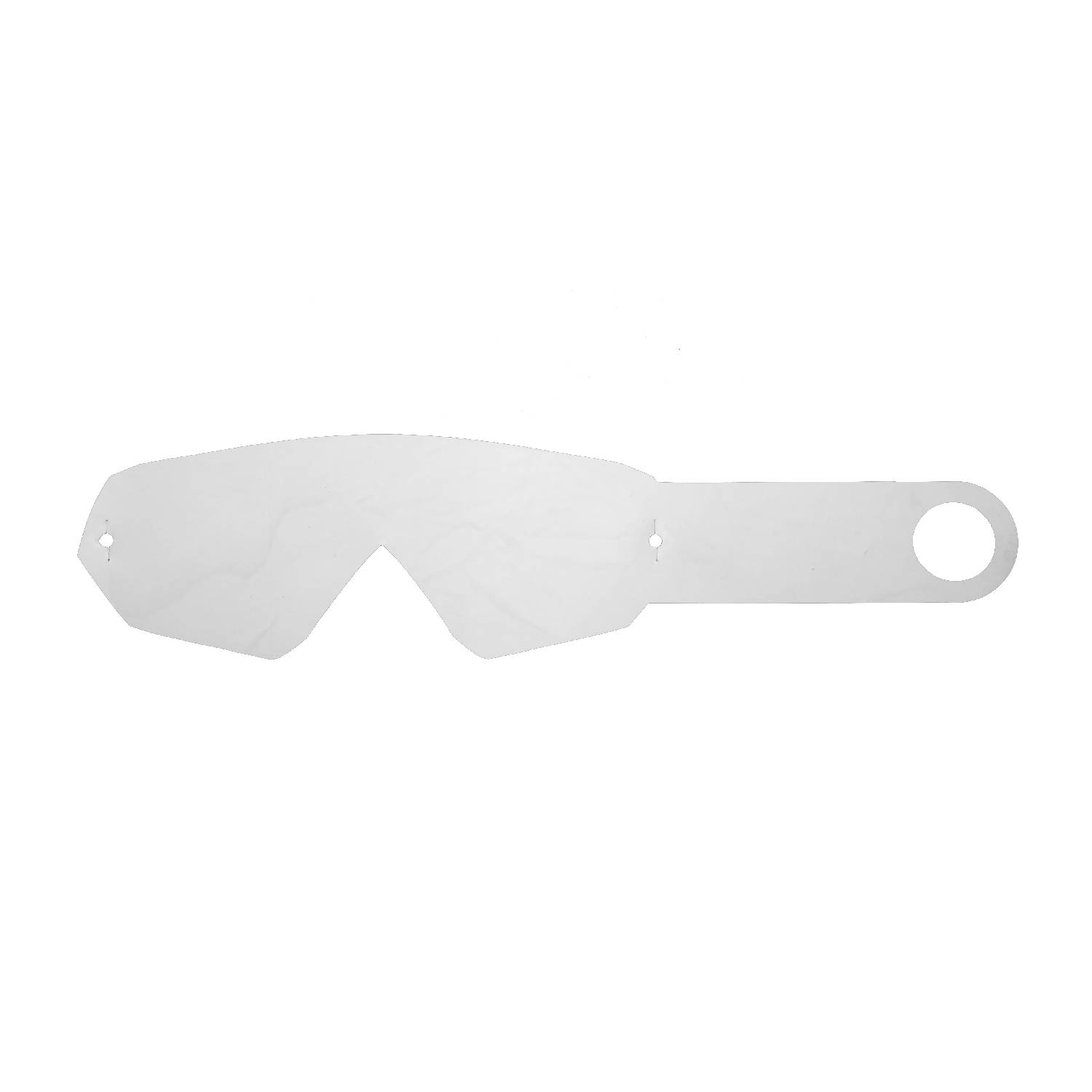 tear off compatibili con maschera Thor Enemy / Bomber kit 50 pz