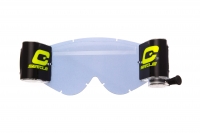 HZ GMZ 2 SE-31E302-HZ kit roll off 48mm di colore fumè