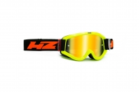 HZ GMZ3 MX goggle yellow/orange MX-DH-MTB